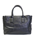 Gotham Tote, back view